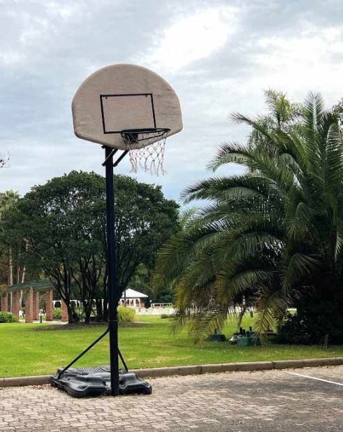 Juegos al aire libre
